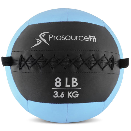 Soft Medicine Ball, 8Lb